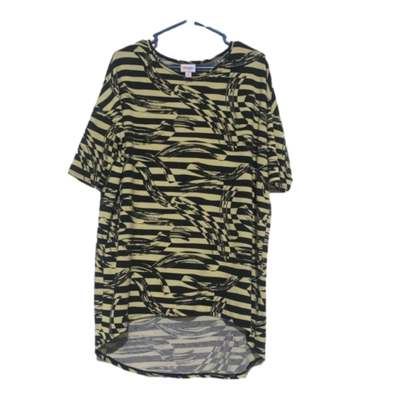 LuLaRoe Cozy Casual Medium Shirt - Picture 3 of 5